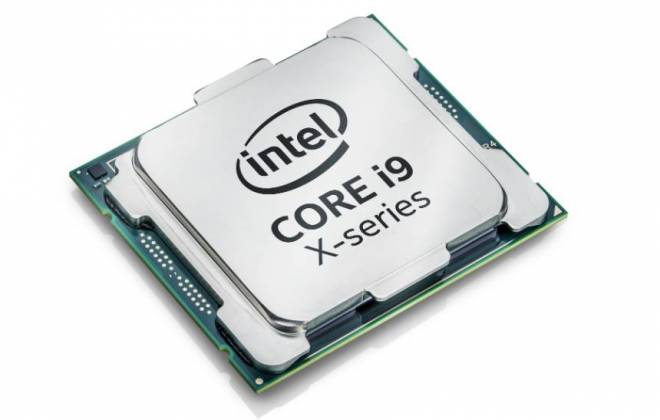 A nova gama de processadores Intel Core i9 foi revelada em detalhe