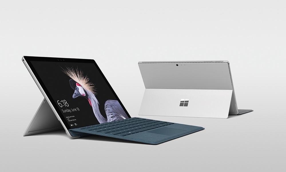 Surface Pro com LTE será lançado no final deste ano