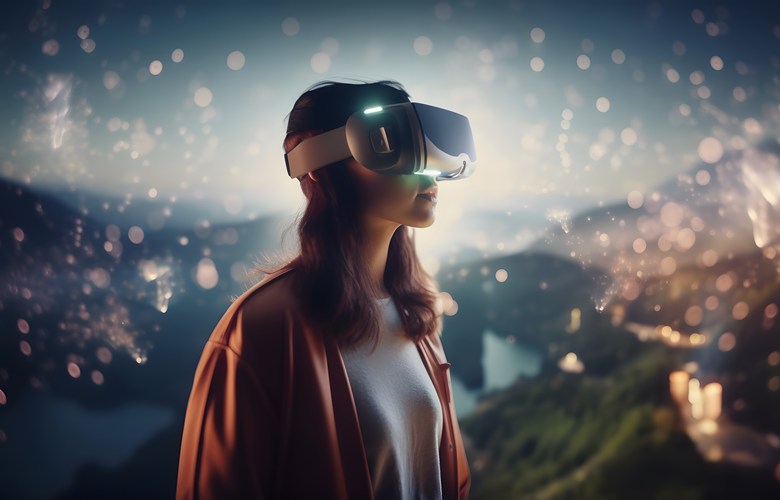 Apple pode facilitar as coisas para desenvolvedores de aplicativos de realidade virtual Apple pode facilitar as coisas para desenvolvedores de aplicativos de realidade virtual