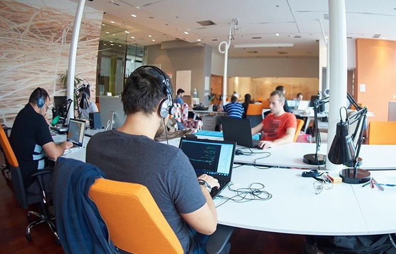 Winn Group amplia sua parceria com a plataforma de desenvolvimento de aplicativos Toca Winn Group amplia sua parceria com a plataforma de desenvolvimento de aplicativos Toca