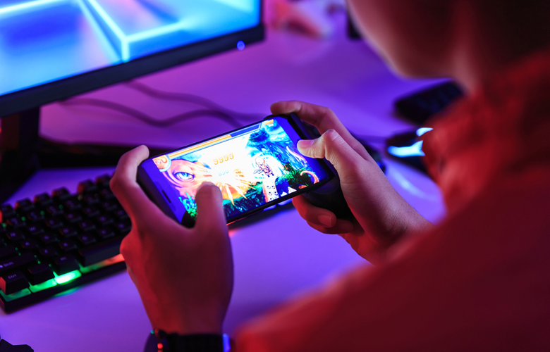 O novo mundo dos aplicativos de jogos é com scrutiny O novo mundo dos aplicativos de jogos é com scrutiny