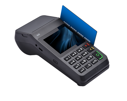 Magnetic Stripe Cards 